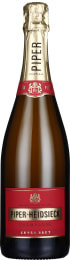 Piper Heidsieck brut 75cl