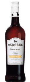 Osborne fino 75cl