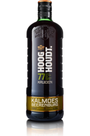 Hooghoudt Kalmoes Beerenburg 1 liter