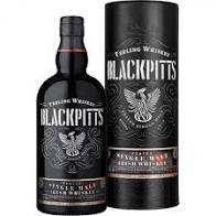 Teeling Black Pitts 70 cl