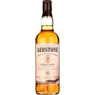 Aerstone 10 yrs sea cask 70 cl