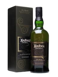 Ardbeg Corryvreckan Islay whisky 70 cl