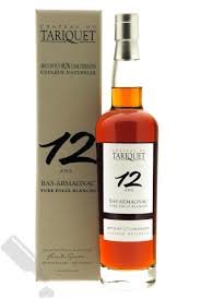 Domaine Tariquet 12 yrs 70cl
