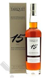Domaine Tariquet 15 yrs 70cl