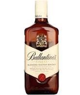 Ballantines 70 cl