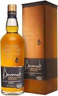 Benromach 10 yrs 70 cl
