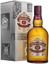 Chivas Regal 12 yrs 70 cl
