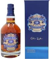 Chivas Regal 18 yrs 70 cl