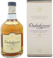 Dalwhinnie 15 yrs 70 cl