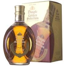 Dimple gold 70 cl