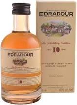 Edradour 10 yrs 20 cl