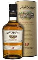 Edradour 10 yrs 70 cl