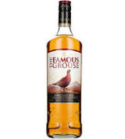 Famous Grouse 1 liter