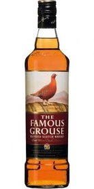 Famous Grouse port wood finish 70 cl