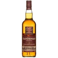 Glendronach 12 yrs 70 cl
