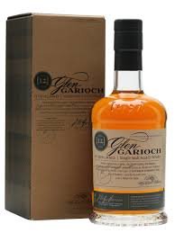 Glen Garioch 12 yrs 70 cl