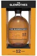 Glenrothes 12 yrs 70 cl