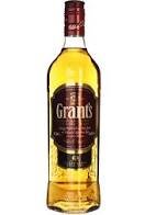 Grant's 70 cl