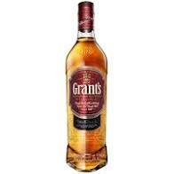 Grant's 1 liter
