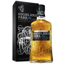 Highland Park 10 yrs 70 cl