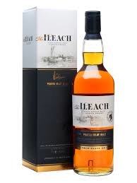 The Ileach Peated 70 cl