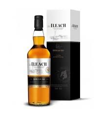 The Ileach Cask strenght 70 cl