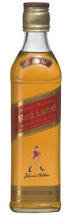 Johnnie Walker Red label 35 cl