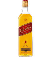 Johnnie Walker Red label 70 cl