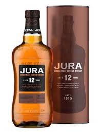 Jura 12 yrs 70 cl