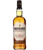 Knockando 12 yrs 70 cl