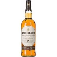 Knockando 15 yrs 70 cl