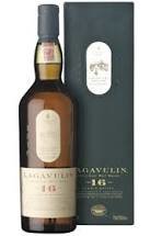 Lagavullin 16 yrs 70 cl