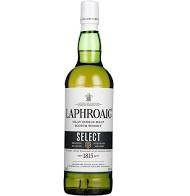 Laphroaig Selct 70 cl