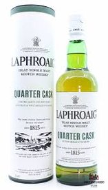 Laphroaig Quarter Cask 70 cl