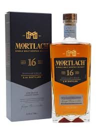 Mortlach 16 yrs 70 cl