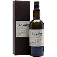 Port Askaig 100 proof 70 cl