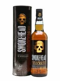 Smokehead 70 cl