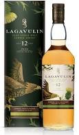 Lagavullin 12 yrs 2020 Release 70 cl