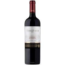 Tarapaca Cabernet Sauvignon 75 cl