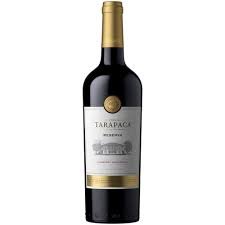 Tarapaca Cabernet Sauvignon Reserva 75 cl