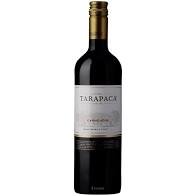 Tarapaca Carmenère 75 cl