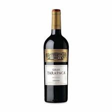 Tarapaca Carmenère Reserva 75 cl