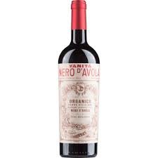 Vanita Nero D'Avola 75 cl