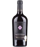 Zolla Primitivo di Manduria 75 cl